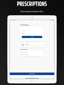 GMHS Pharmacy Screenshot8