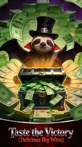 Moonlight Animals Screenshot4