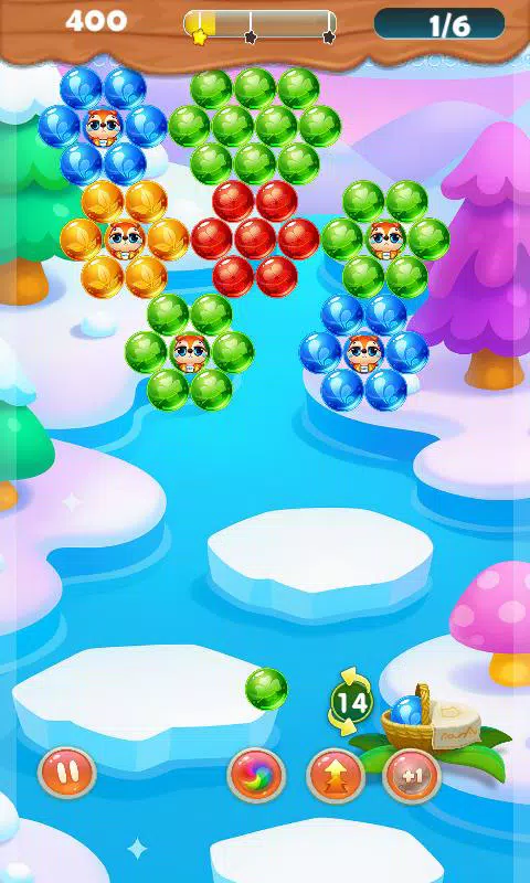 Bubble cash Screenshot7