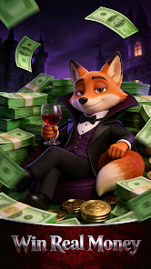 Moonlight Animals Screenshot2