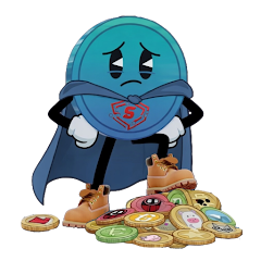 Scam Stomper Token analysis APK