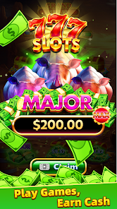 Nile Riches Reelst:Win Cash Screenshot4