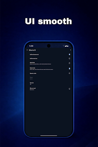 Shadow Browser Screenshot3