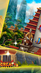 Heart of the Jungle Screenshot2