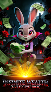 Moonlight Animals Screenshot1