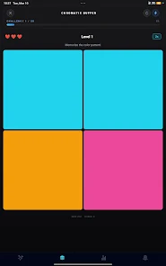 Brain Test: IQ & Brain Games Screenshot17