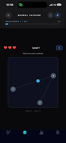 Brain Test: IQ & Brain Games Screenshot5