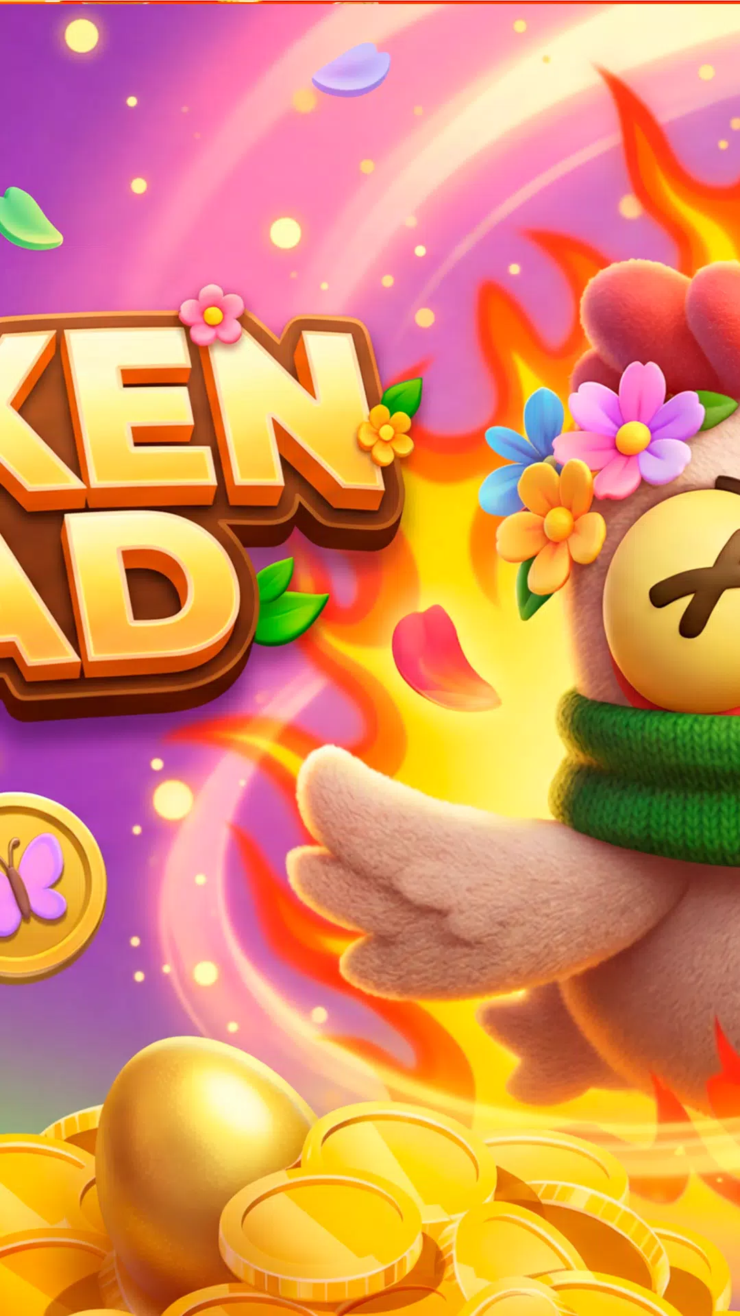 FRIDAY ROLL Screenshot2