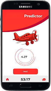 Aviator Predictor Hack_x App Screenshot2