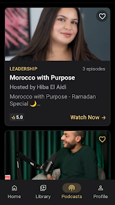 MentorClass Screenshot4