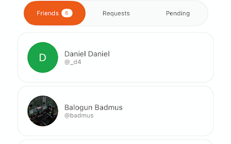 Rallypeople Screenshot6