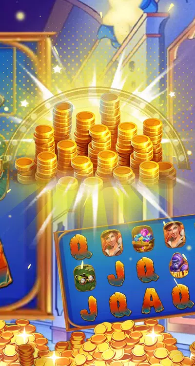 Ancient to 777 Slots Screenshot4