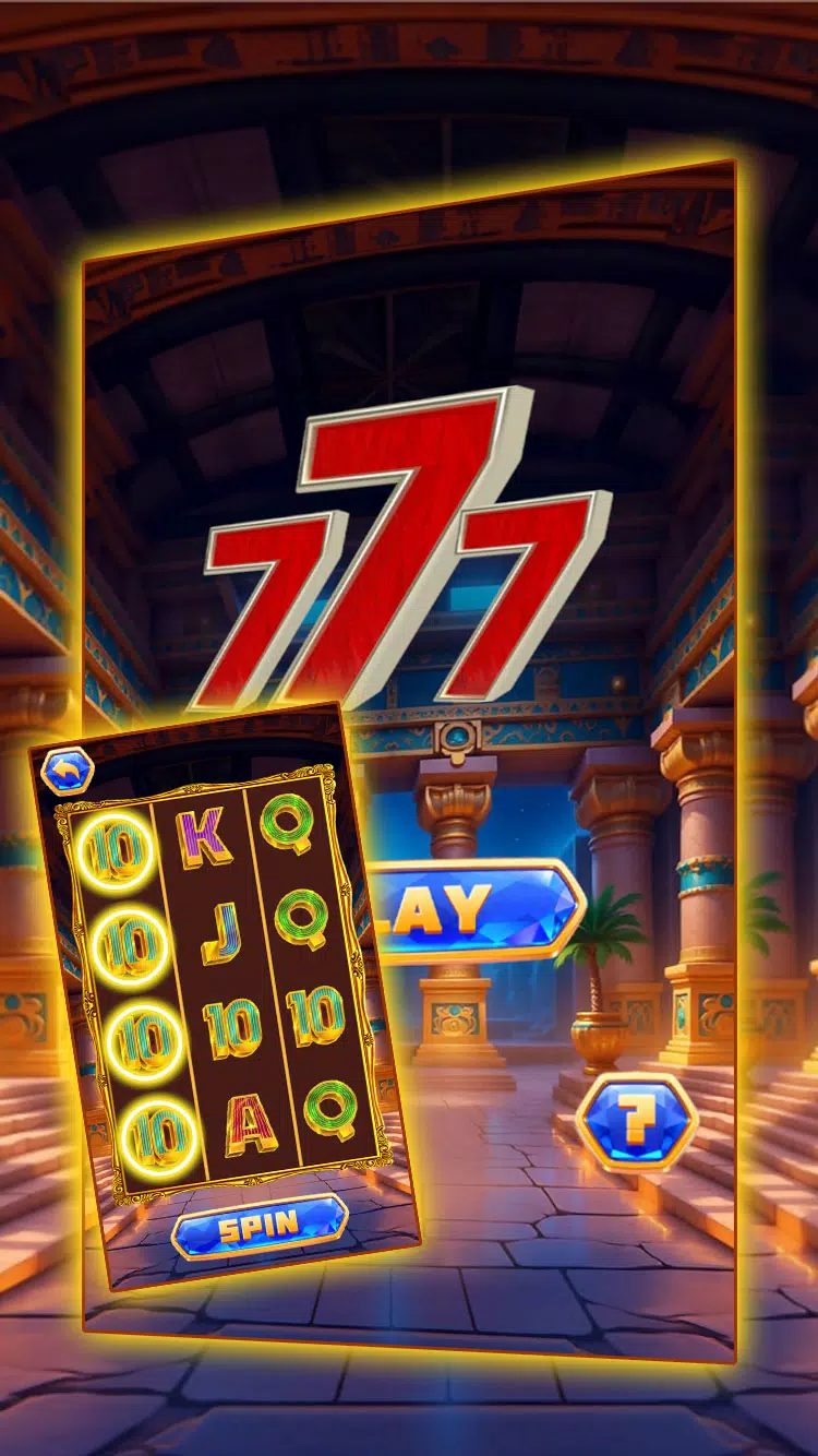 Nova Slots Ice Screenshot2