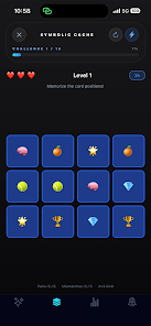 Brain Test: IQ & Brain Games Screenshot4