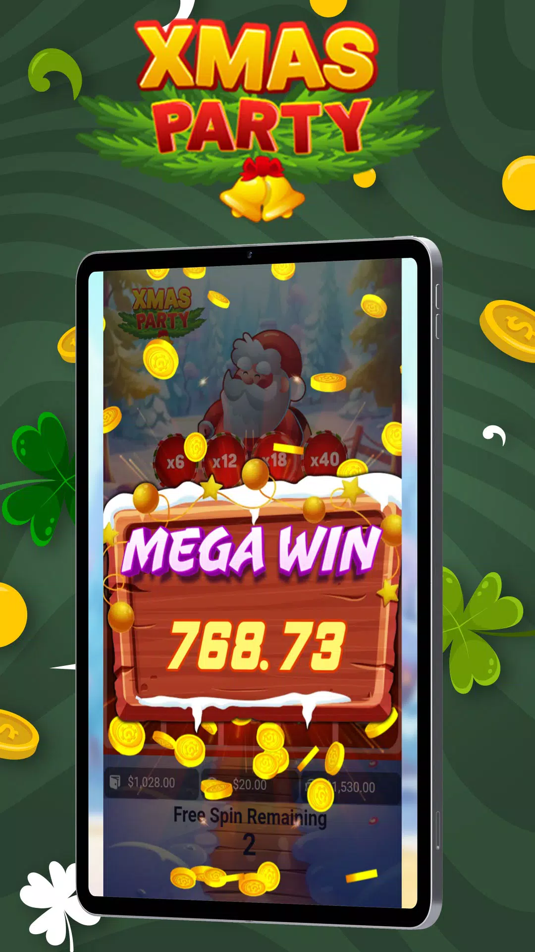 XMas Party Screenshot8