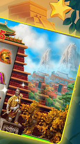 Heart of the Jungle Screenshot4