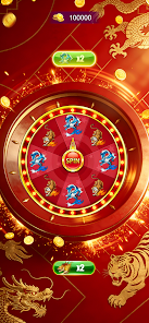 DragonTigerSpin Screenshot4