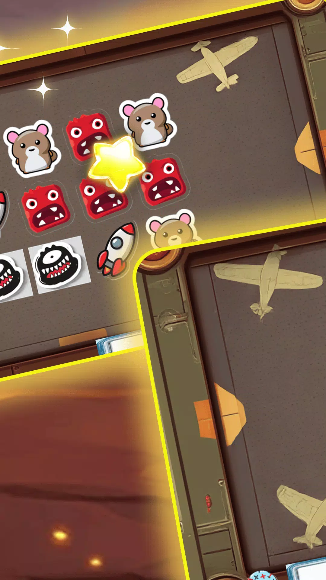 Z188Silver Iron Totem Screenshot2