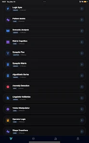 Brain Test: IQ & Brain Games Screenshot18