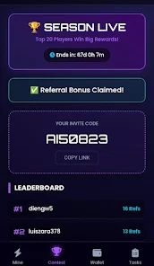 IP Network Screenshot3