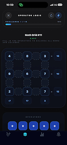 Brain Test: IQ & Brain Games Screenshot2