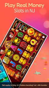 Jackie Casino Real Money Slots Screenshot3