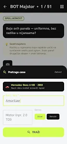 Autokodovi – OBD Dijagnostika Screenshot7