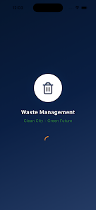 Meerut WMS Screenshot1