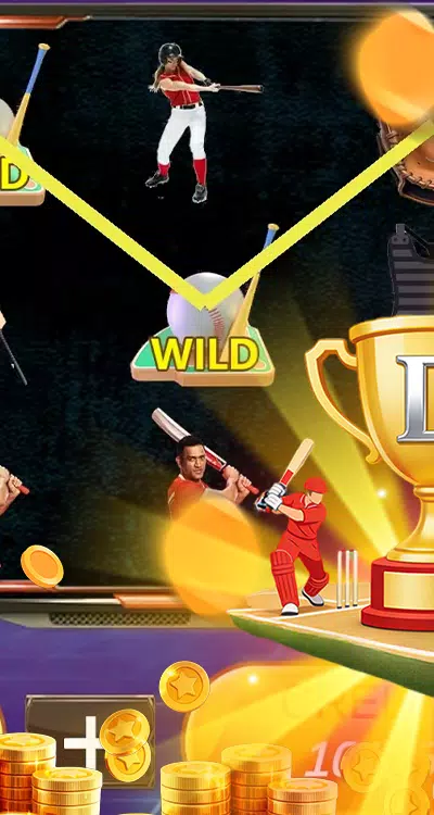 Cricket Victory Cup Screenshot2