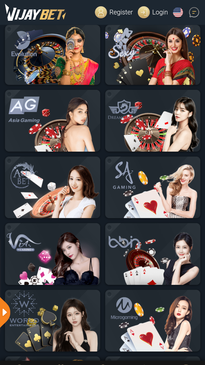 Vijay Game Screenshot3