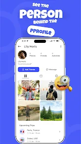 Voosto - Travel Friends Screenshot7