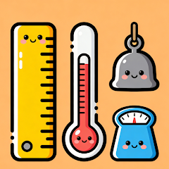 Measure Convert Lite APK