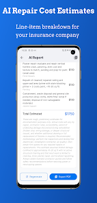 ClaimSnap: AI Claim Helper Screenshot7