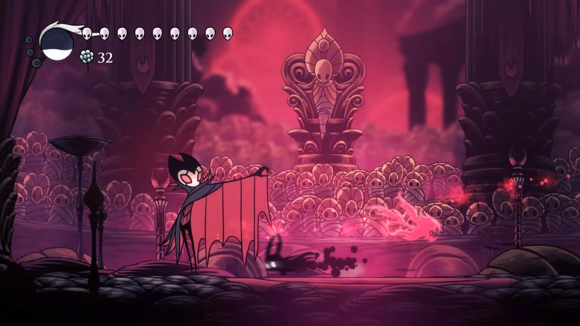 Hollow Knight: Mobile Screenshot3