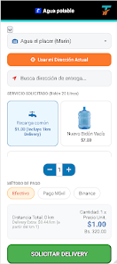 Tráelo Ya Screenshot4
