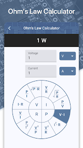 Electronics Engineer Helper Screenshot4