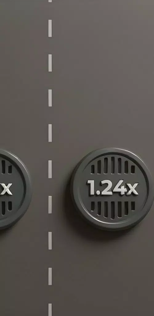 chicken road 2 pro Screenshot3