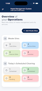 Meerut WMS Screenshot2