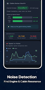 OBD CAN - Car Scanner Screenshot4