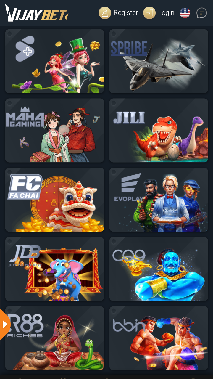 Vijay Game Screenshot4