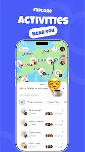 Voosto - Travel Friends Screenshot4