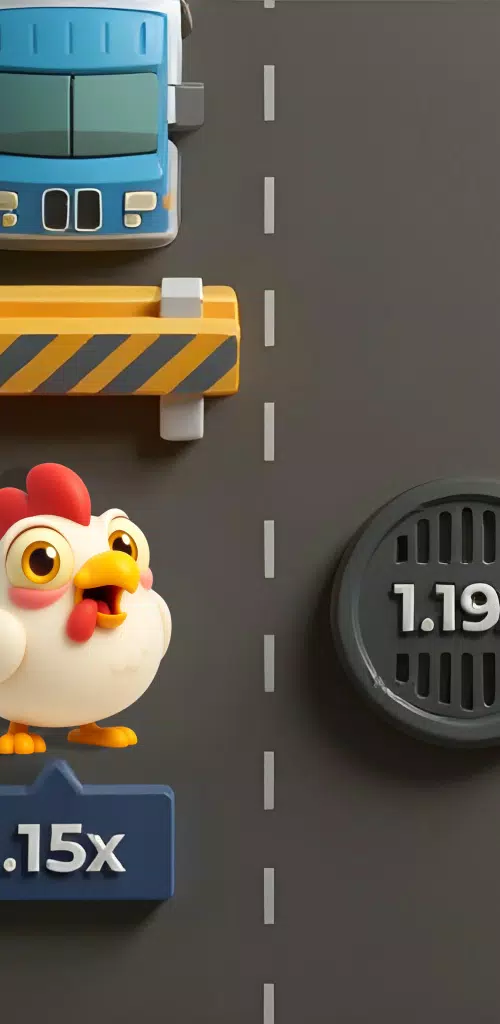 chicken road 2 pro Screenshot2