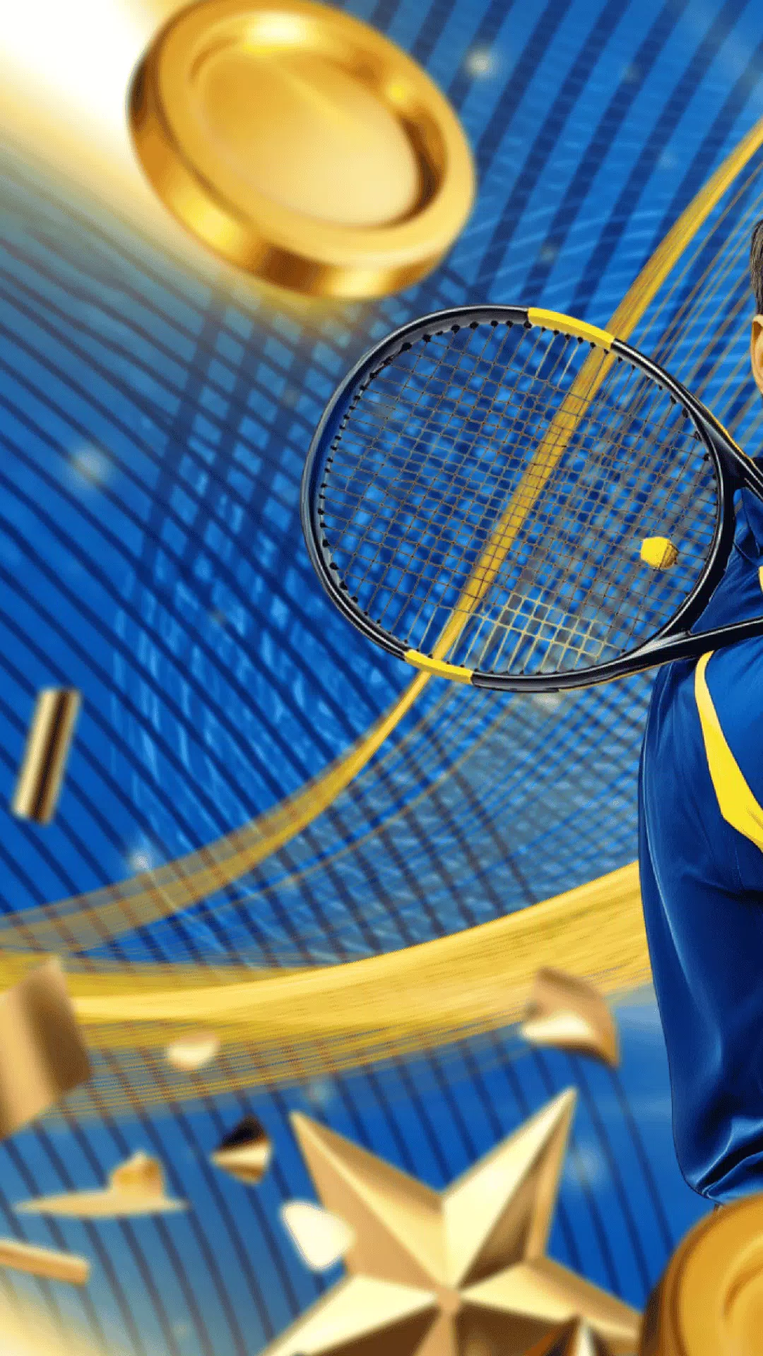 GravityGlide Screenshot1