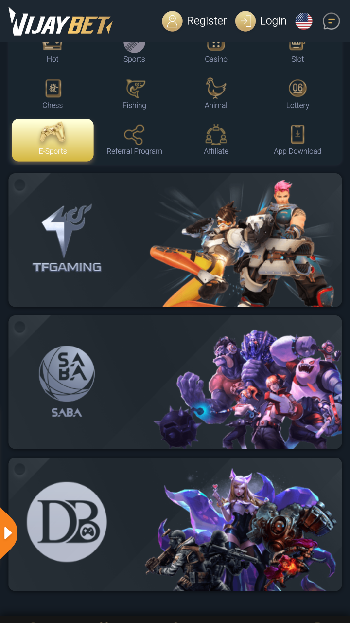 Vijay Game Screenshot5