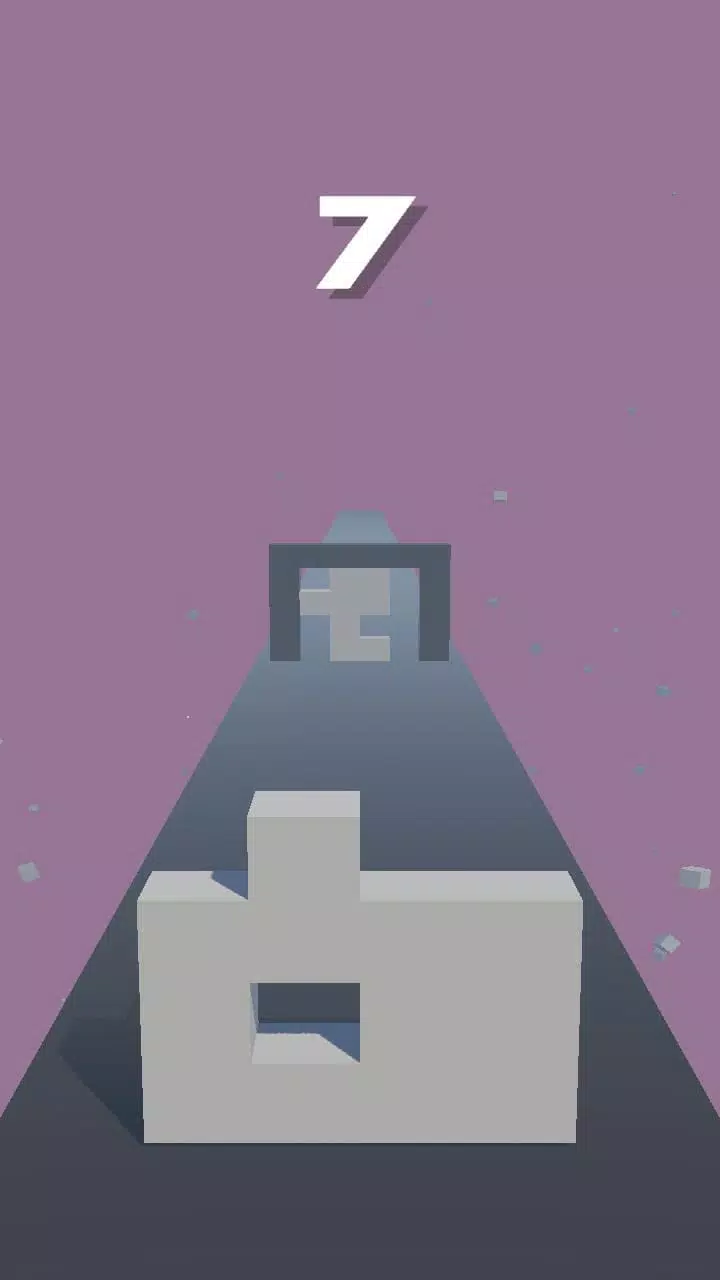 GravityGlide Screenshot8