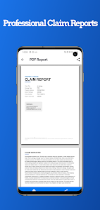 ClaimSnap: AI Claim Helper Screenshot6