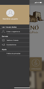 Benissanó info Screenshot2