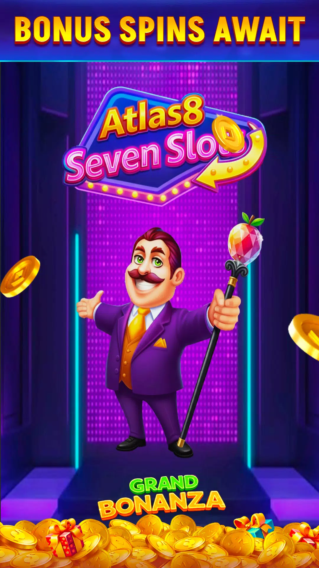 Vblink777: Online Casino Slot Screenshot5