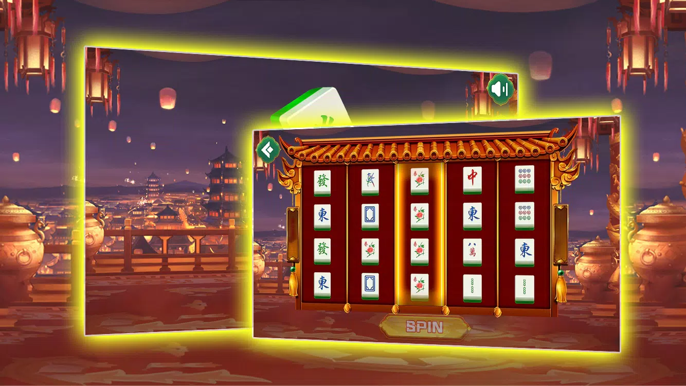 SpinMaji Go Screenshot3