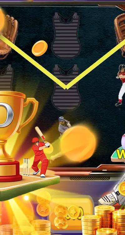 Cricket Victory Cup Screenshot3